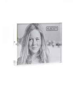 XLBoom Acrylic Fotokader 13 X 18