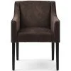 Rivièra Maison Eetkamerstoel Met Armleuning - Savile Row Dining Armchair - Berkshire Stof - Bruin 1 Rivièra Maison Eetkamerstoel Met Armleuning - Savile Row Dining Armchair - Berkshire Stof - Bruin -Meubilair Geschäft 44437e6725404e4a887c99779b06335f