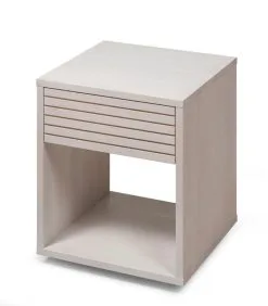 WOODEK Nachtkastje EMMA In Berkenhout -Meubilair Geschäft 4456f4bcc6b54e6e87778c0e0e94ed62