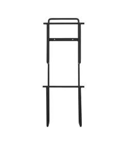 House Doctor Tijdschrifthouder - Houder - Zwart