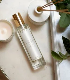 Rivièra Maison Roomspray - RM Fabulous Fig Room Spray - Transparant -Meubilair Geschäft 452ec4c739034685bb224d70c93fbfd1