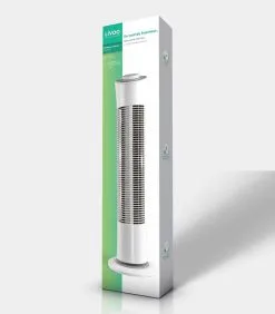 LIVOO Torenventilator -Meubilair Geschäft 4531808a35ac4e0489af17c74dc21071