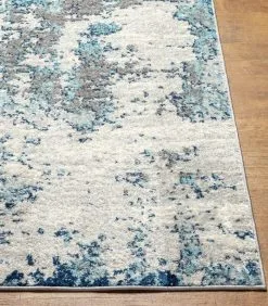 Surya Modern Abstract Vloerkleed -Meubilair Geschäft 46658d7fd75e40d5ba774c51809e5462