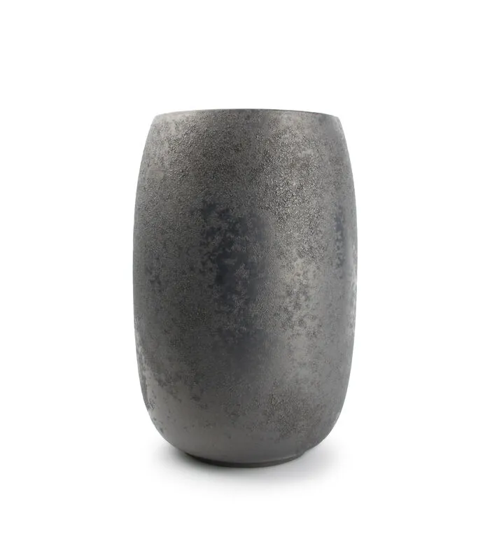 Salt & Pepper Vaas 20xH30,5cm Antraciet Bullet 4 Salt & Pepper Vaas 20xH30,5cm Antraciet Bullet - Image 2