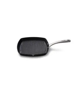 Skottsberg Grillpan Cast Iron 28 Cm Gietijzer
