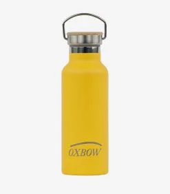 OXBOW Bedrukte Isoleerfles P1BACCON
