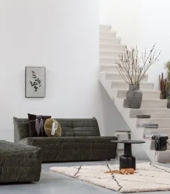 WOOOD Exclusive Exclusive Ace Vaas Mozaiek - Glas - Zwart - 45x30x30 7 WOOOD Exclusive Exclusive Ace Vaas Mozaiek - Glas - Zwart - 45x30x30 -Meubilair Geschäft 476c537c0ec14c8e904d5f0790fc67ba