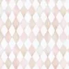 Lilipinso SELENE Behang - Harlekijn Patroon -Meubilair Geschäft 47c1e1dfd985455980bfae85561fd476