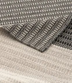 Pergamon Natuurtapijt Wol Skandi Strepen -Meubilair Geschäft 47cd63063b344a1ea088c88014f3817f