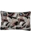 Rivièra Maison Kussenhoes 50x30 - La Mar Beaded Pillow Cover - Multi