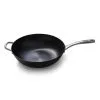 Skottsberg Wok Cast Iron 34 Cm Gietijzer