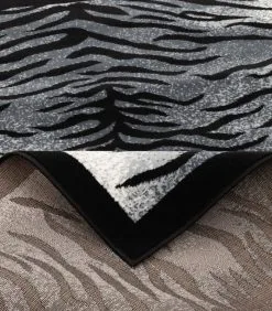 Pergamon Vloerkleed Designer Samba Modern Zebra 10 Pergamon Vloerkleed Designer Samba Modern Zebra -Meubilair GeschÀft 48a286ab87394254987509c4d5f788dc