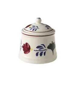 Royal Boch Suikerpot 0,36L- Boerenbont