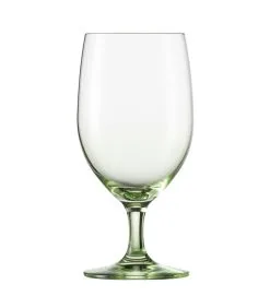 Schott Zwiesel VINA TOUCH Set 6 WATERGLAS GROEN