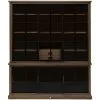 Rivièra Maison Buffetkast - Kast - The Hoxton Cabinet XL - Zwart 1 Rivièra Maison Buffetkast - Kast - The Hoxton Cabinet XL - Zwart -Meubilair Geschäft 499ff28ddb8c4cf7886310f9f3e767ab