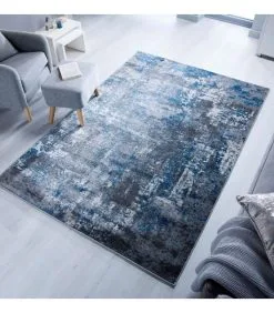 Novatrend Modern Plat Geweven Vloerkleed Voor De Woonkamer -Meubilair Geschäft 49b838367af145dfac75bbae2936369a