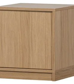 VTwonen Modulair Onderkast - Eikenhout Veneer - Naturel - 44x40x40