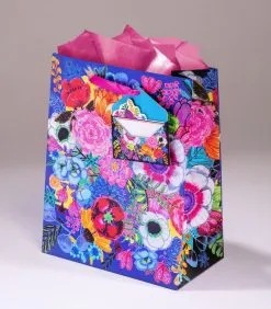 Editor Geschenkentas Parfum D'étéL 17,5 X H 23 X P 9,5