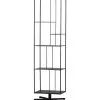 WOOOD Exclusive Exclusive Jiske Boekenkast - Metaal - Zwart - 184x50x35 1 WOOOD Exclusive Exclusive Jiske Boekenkast - Metaal - Zwart - 184x50x35 -Meubilair Geschäft 4a8828e8b1d54849a3a79e60fa1f3bf0