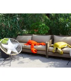 MX HOME Buitenkussen Schildpadvorm 7 MX HOME Buitenkussen Schildpadvorm -Meubilair Geschäft 4a8eaa4a1d1d444e99b339ea1ad49fd9