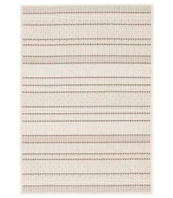 Pergamon Vloerkleed Campus Binnen & Buiten Moderne Gekleurde Strepen