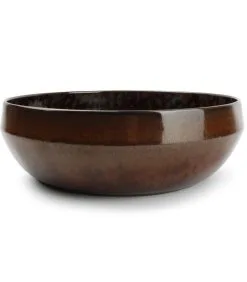 Salt & Pepper Serveerschaal 26xH8cm Bruin Primal - (x4) -Meubilair Geschäft 4acdf5ed6cd544788328c41285fe8917