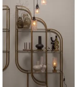 BePureHome Toot Vaas - Glas - Sepia - 35x21x21 7 BePureHome Toot Vaas - Glas - Sepia - 35x21x21 -Meubilair Geschäft 4af4701d28564215a25e8b1bb8ec0f49