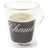Rivièra Maison Drinkglazen Set, Koffieglas Met Oor RM C'est Chaud - 220 Ml - 2 Stuks -Meubilair Geschäft 4b1da6fbb23e45988812f5a4d4bf9871