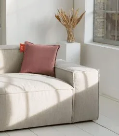 Stoov Ploov - Warmtekussen - 45x45 Velvet - Pepper Pink -Meubilair Geschäft 4bf3602400ca4c4bb14641da4ebd342f