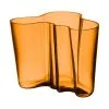 Iittala Alvar Aalto Collection Vaas 160mm Koper