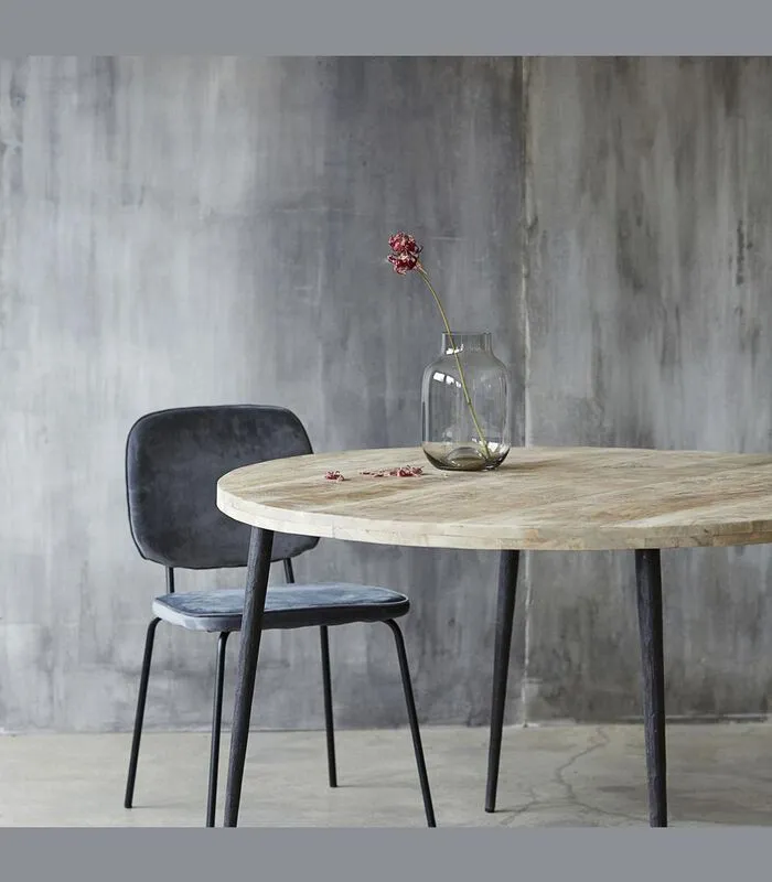 House Doctor Eettafel - Club 4 House Doctor Eettafel - Club - Image 2