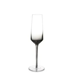 Salt & Pepper Champagneglas 23cl Smoked Secrets - Set/2