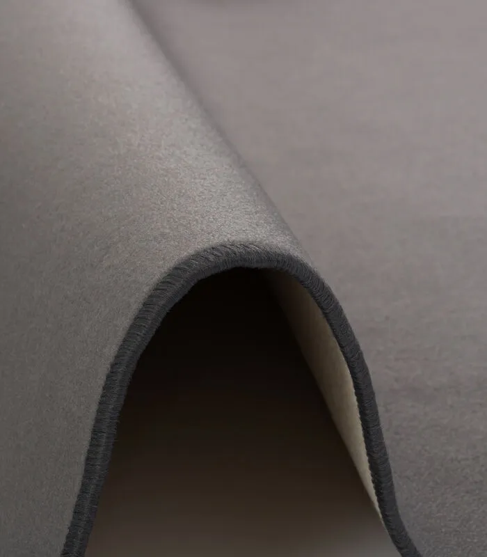 Snapstyle Vloerkleed Basic Velours Carla 5 Snapstyle Vloerkleed Basic Velours Carla - Image 3