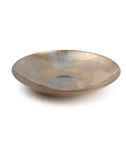 Salt & Pepper Sierschaal 33xH6cm Brons Cosmo 6 Salt & Pepper Sierschaal 33xH6cm Brons Cosmo -Meubilair Geschäft 4d720093d22e4fec9dafd8609443d13b