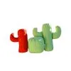 MX HOME Buitenkussen Cactus SET/3 Stuks -Meubilair Geschäft 4d80860078bb4a1cae8715514eb1dafd