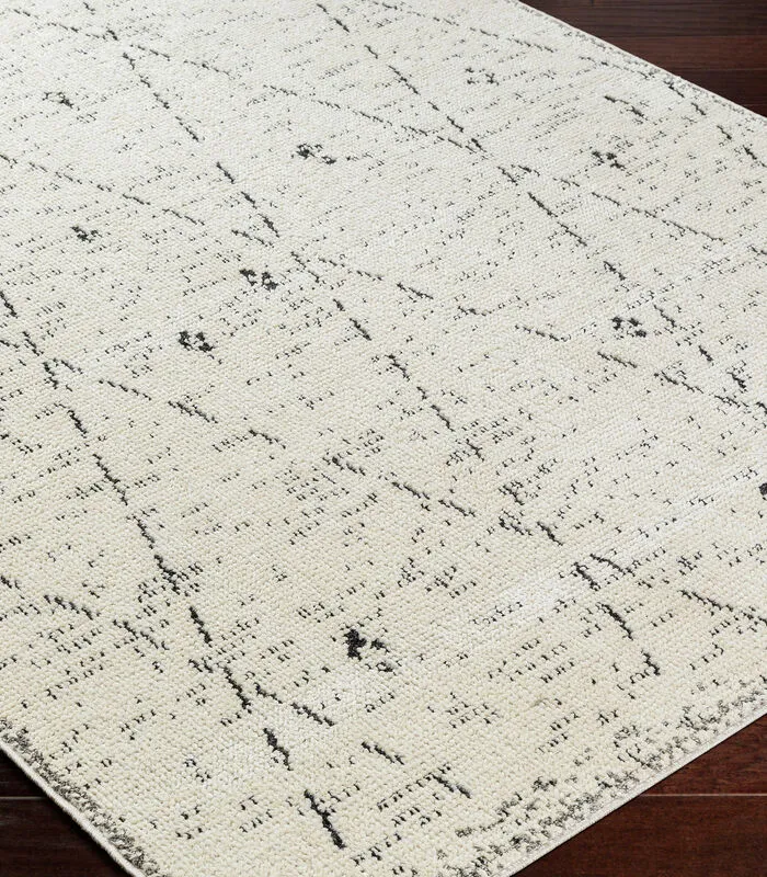 Surya Boheems Berber Vloerkleed 4 Surya Boheems Berber Vloerkleed - Image 2