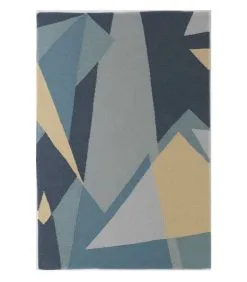 AFKliving Grafisch Vloerkleed