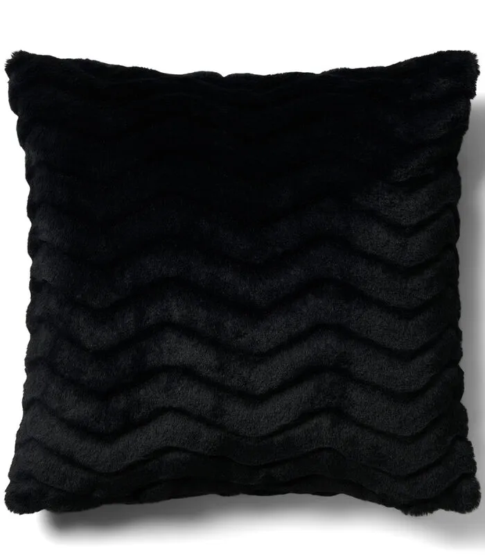 Rivièra Maison Kussensloop Curcio Pillow Cover Dark Blue 50x50 - Polyester - (LxBxH) 50.0x50.0x1.0 Cm 3 Rivièra Maison Kussensloop Curcio Pillow Cover Dark Blue 50x50 - Polyester - (LxBxH) 50.0x50.0x1.0 Cm