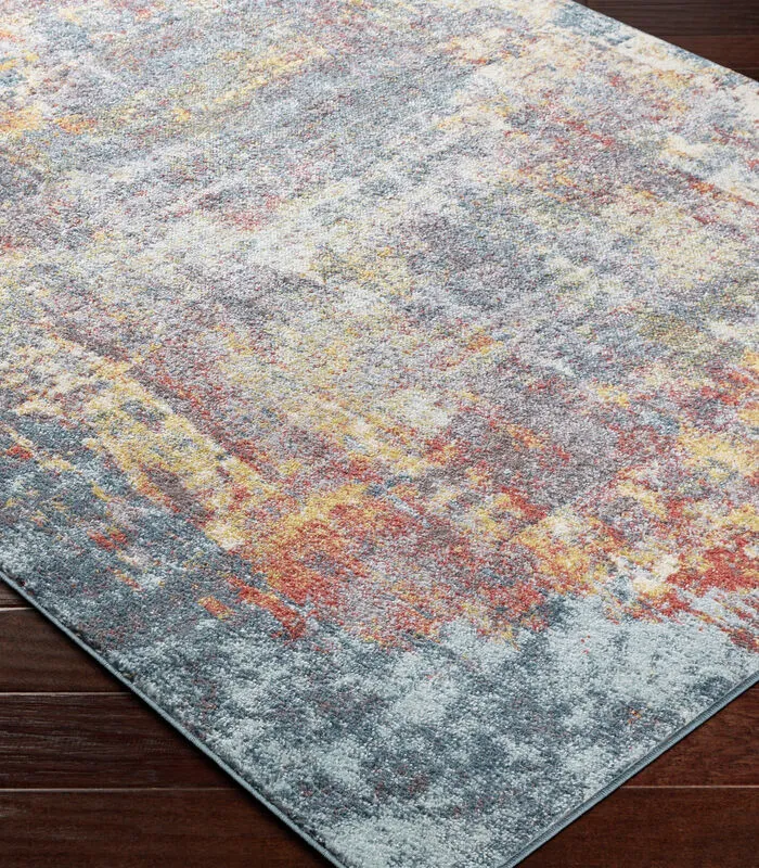 Surya Modern Abstract Vloerkleed 6 Surya Modern Abstract Vloerkleed - Image 4