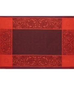 Le Jacquard Francais Placemat Ottomane