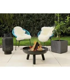 LIVOO Hout- En Houtskoolvuurkorf 10 LIVOO Hout- En Houtskoolvuurkorf -Meubilair Geschäft 4fed4ead0e7f471f983140c47ae9d165