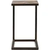 Rivièra Maison Bijzettafel - Château Chassigny Sofa Table - Bruin 2 Rivièra Maison Bijzettafel - Château Chassigny Sofa Table - Bruin -Meubilair Geschäft 4ff2cf0192f64ac9bc7a0766c0b05002