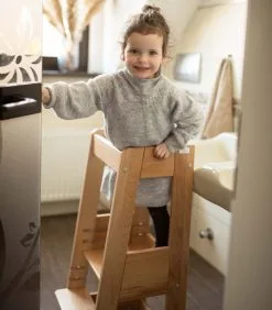 TiSsi FELIX Montessori Leer En Observatietoren -Meubilair Geschäft 503f1525d1f24ddfa4b2b51d90fea545