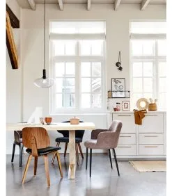 VTwonen Dining Eetkamerstoel - Teddy - Taupe - 83x62x53 7 VTwonen Dining Eetkamerstoel - Teddy - Taupe - 83x62x53 -Meubilair Geschäft 50706d856f9747ab9819c17bfc74c562