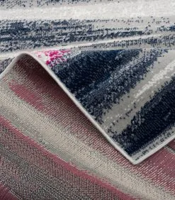 Pergamon Vloerkleed Designer Samba Strepen -Meubilair Geschäft 5133abb45fde4b7b97ba7909189e9627