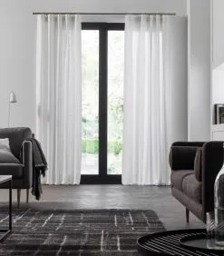 Madura Gordijn Met Plooiband BELLAVISTA