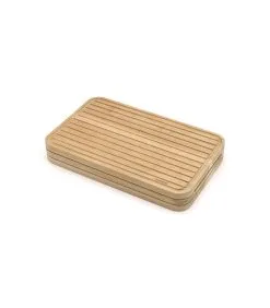 Brabantia Profile Houten Snijplanken, Set Van 3