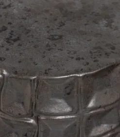 BePureHome Bombay Bijzettafel - Keramiek - Bruin - 45x34x34 7 BePureHome Bombay Bijzettafel - Keramiek - Bruin - 45x34x34 -Meubilair Geschäft 51aa9393db224833bec189bcb4cded30