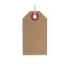 PRESENT TIME Memo Bord Tag - Kurk Roze & Rood - 60x34x1cm -Meubilair Geschäft 51c0d49db1e44f80b83a6af0d91fee77