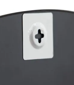 WOOOD Exclusive Exclusive Philou Spiegel - Glas/Metaal - Zwart - 60x55x0,5 7 WOOOD Exclusive Exclusive Philou Spiegel - Glas/Metaal - Zwart - 60x55x0,5 -Meubilair Geschäft 51ef751d2fbd4e8f873b037917944ad5